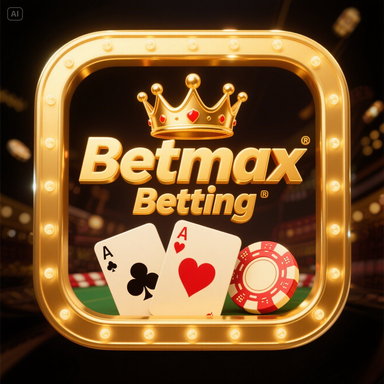 Betmax Betting